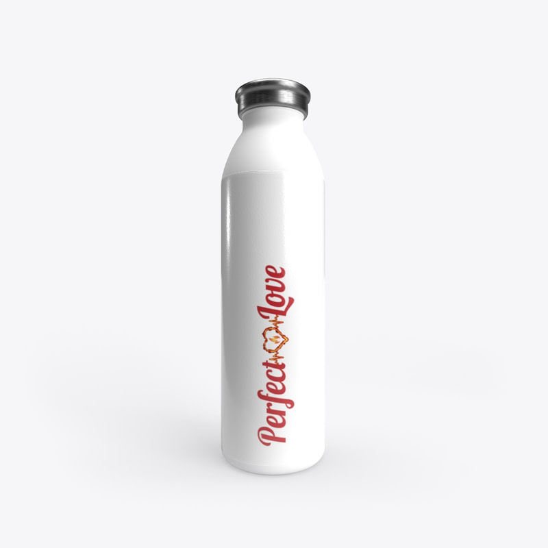 Stainless Water Bottle